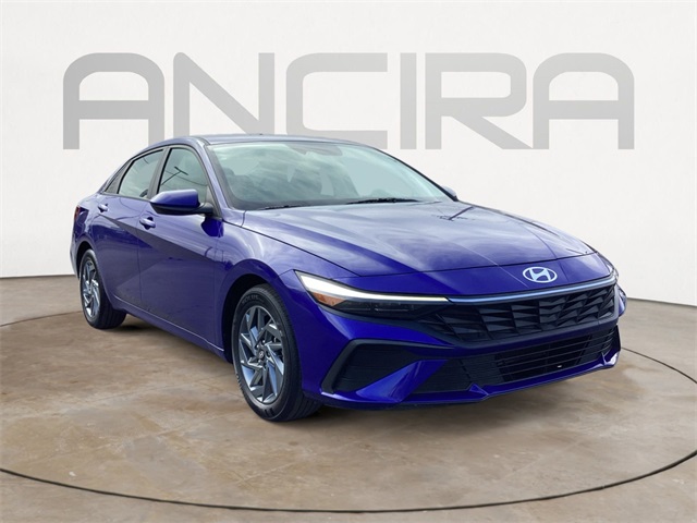 Used Car 2024 Hyundai Elantra  Sel For Sale Under $20,000 In San Antonio, Texas