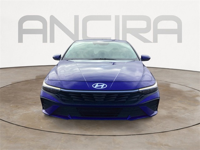 Used Car 2024 Hyundai Elantra  Sel For Sale Under $20,000 In San Antonio, Texas