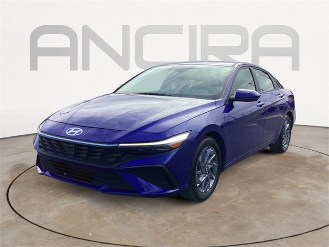 Used Car 2024 Hyundai Elantra  Sel For Sale Under $20,000 In San Antonio, Texas