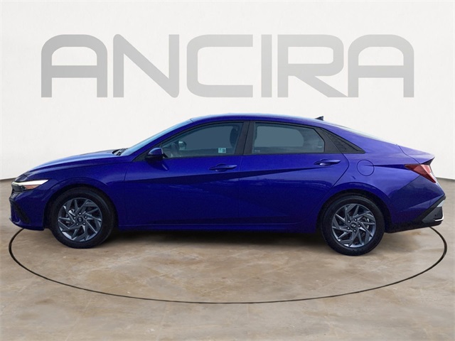 Used Car 2024 Hyundai Elantra  Sel For Sale Under $20,000 In San Antonio, Texas