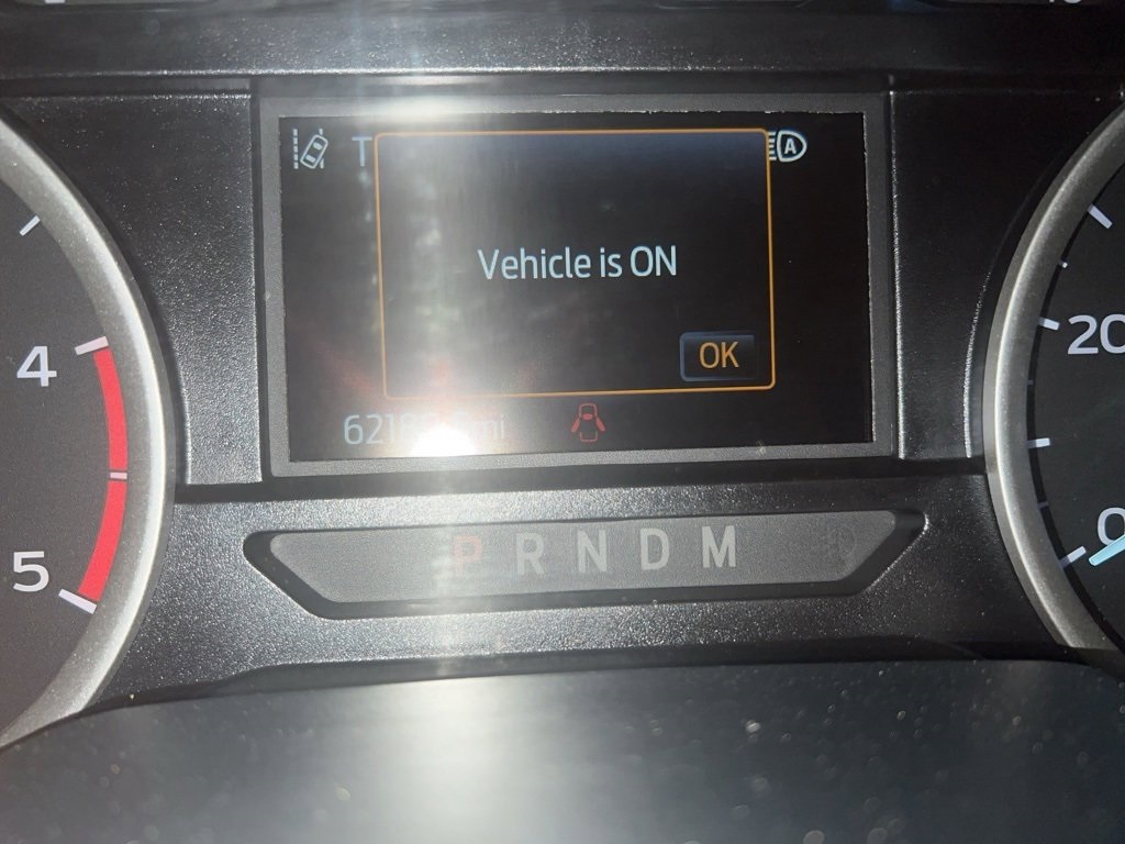 Used Car 2020 Ford F-350sd  Xlt For Sale Under $50,000 In Floresville, Texas