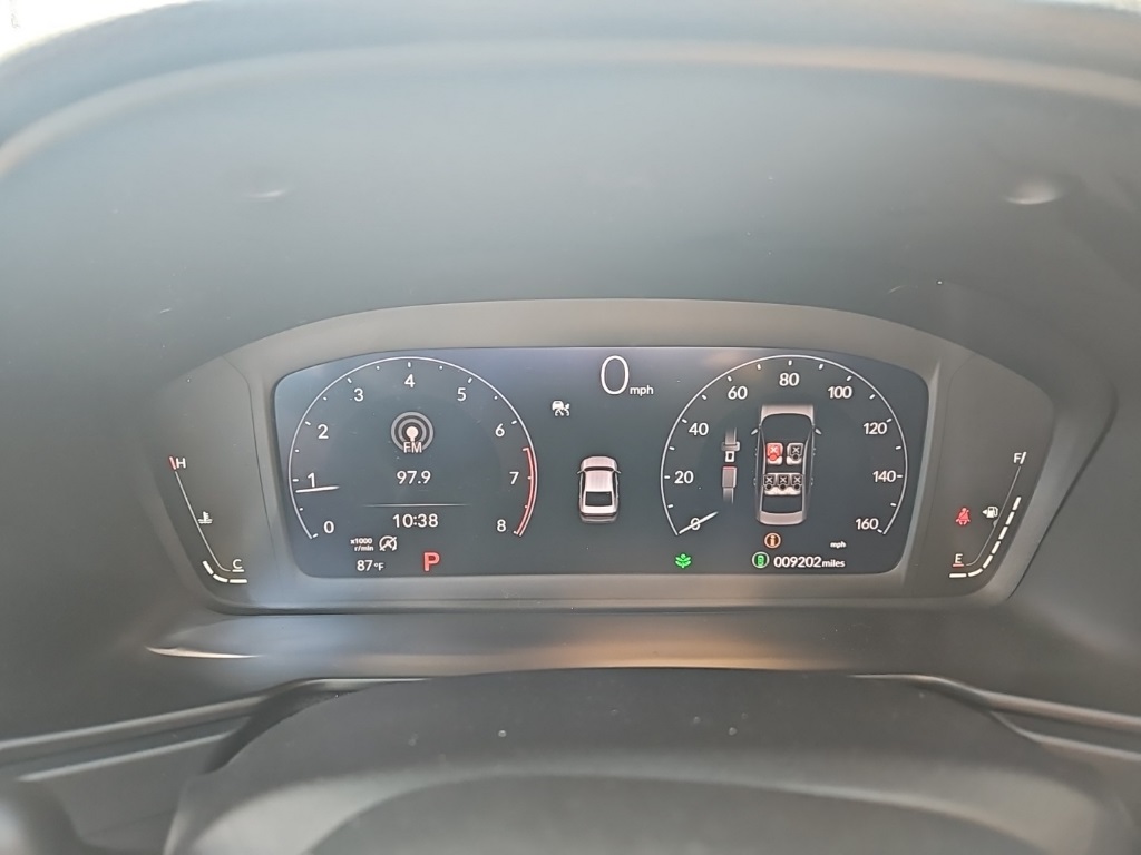 Used Car 2024 Honda Accord  Ex For Sale Under $35,000 In San Marcos, Texas