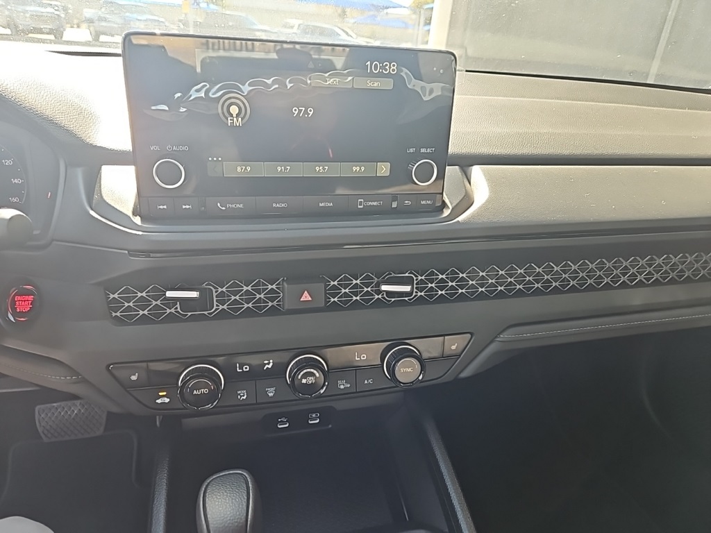 Used Car 2024 Honda Accord  Ex For Sale Under $35,000 In San Marcos, Texas