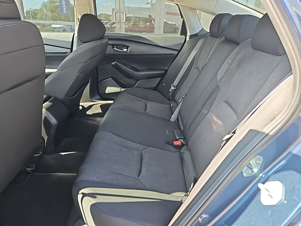 Used Car 2024 Honda Accord  Ex For Sale Under $35,000 In San Marcos, Texas