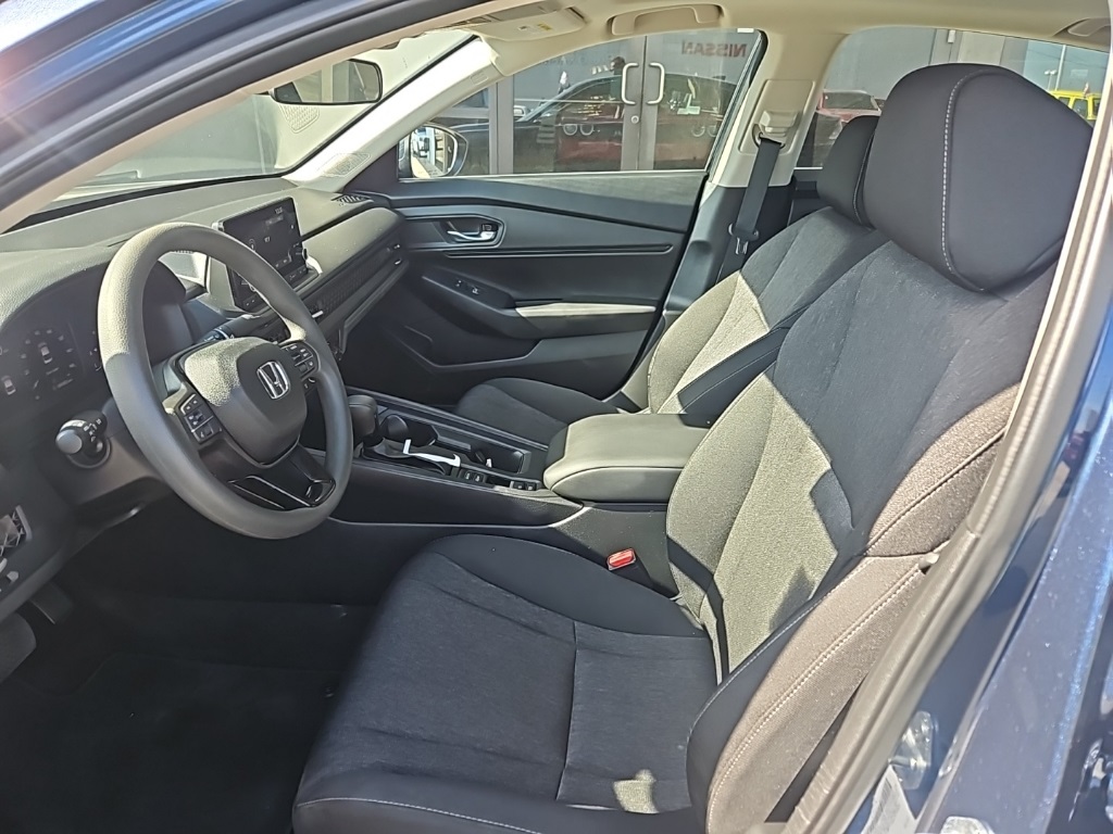Used Car 2024 Honda Accord  Ex For Sale Under $35,000 In San Marcos, Texas
