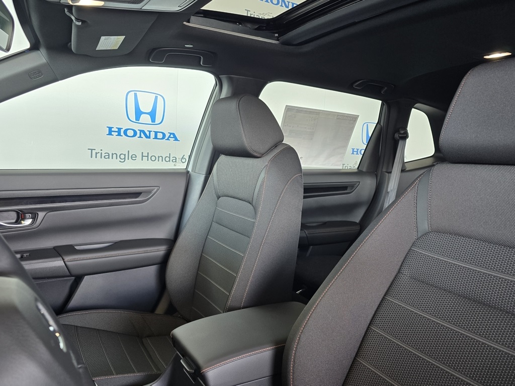 Thumbnail: 2026 Honda CR-V - 14