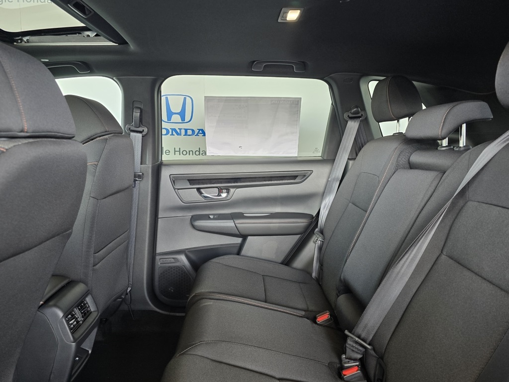 Thumbnail: 2026 Honda CR-V - 16