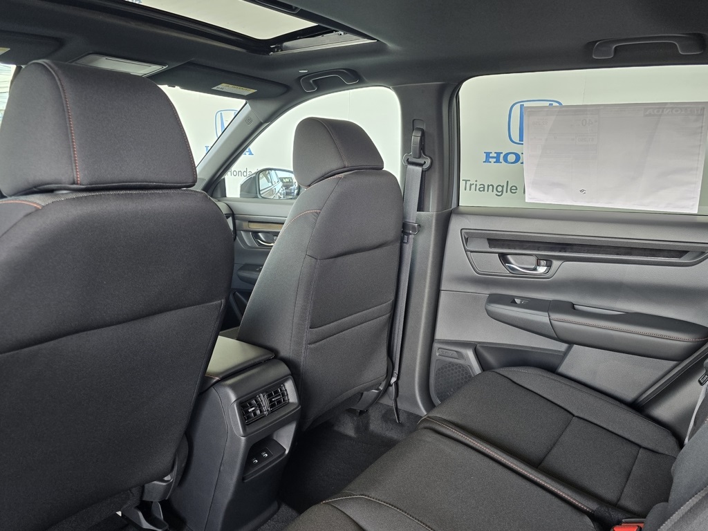 Thumbnail: 2026 Honda CR-V - 17