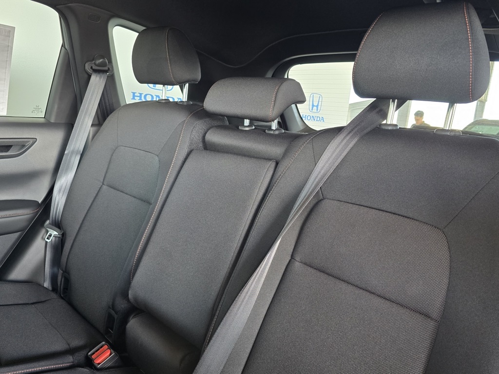 Thumbnail: 2026 Honda CR-V - 18