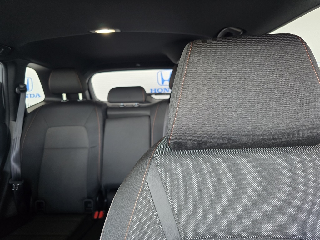 Thumbnail: 2026 Honda CR-V - 20