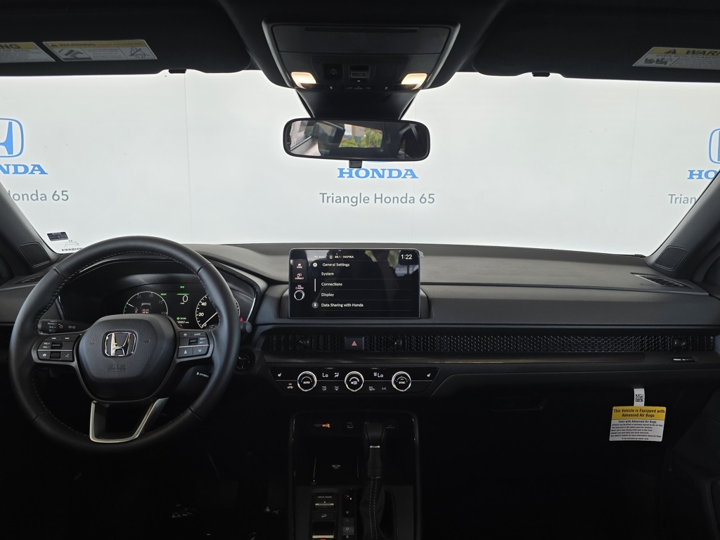 Thumbnail: 2026 Honda CR-V - 6