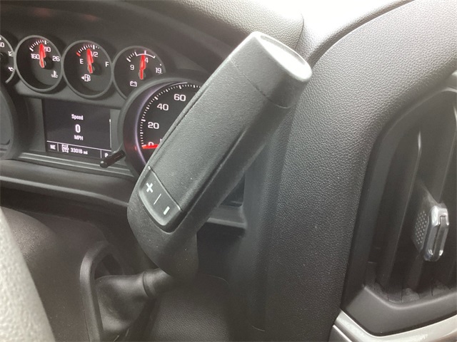 Used Car 2023 Chevrolet Silverado 1500  Custom Trail Boss For Sale Under $40,000 In San Antonio, Texas