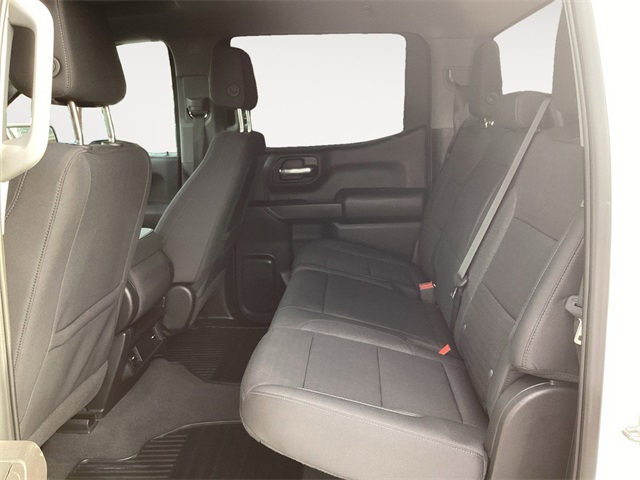 Used Car 2023 Chevrolet Silverado 1500  Custom Trail Boss For Sale Under $40,000 In San Antonio, Texas