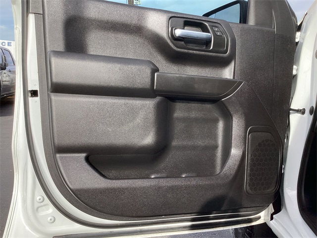 Used Car 2023 Chevrolet Silverado 1500  Custom Trail Boss For Sale Under $40,000 In San Antonio, Texas