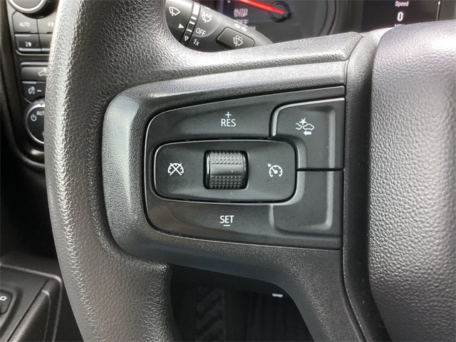 Used Car 2023 Chevrolet Silverado 1500  Custom Trail Boss For Sale Under $40,000 In San Antonio, Texas