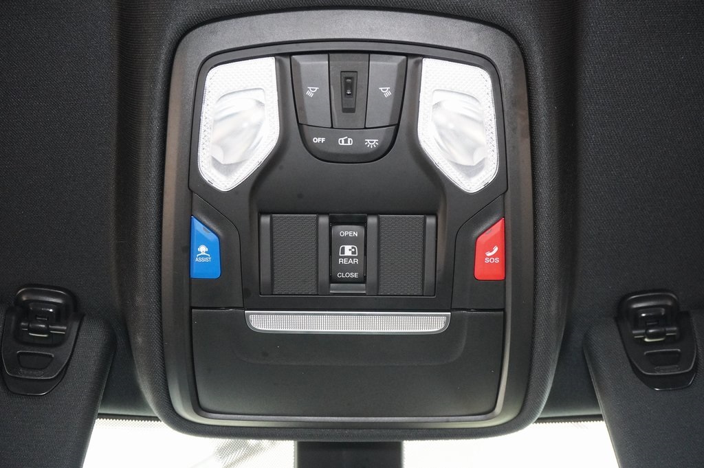 Used Car 2021 Ram 1500  Big Horn/lone Star For Sale Under $40,000 In Weatherford, Texas