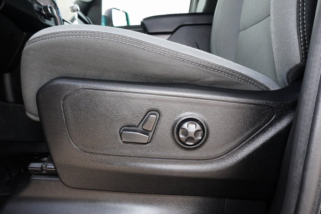 Used Car 2021 Ram 1500  Big Horn/lone Star For Sale Under $40,000 In Weatherford, Texas