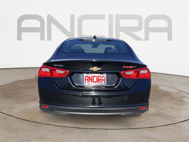 Used Car 2023 Chevrolet Malibu  Lt For Sale Under $20,000 In San Antonio, Texas