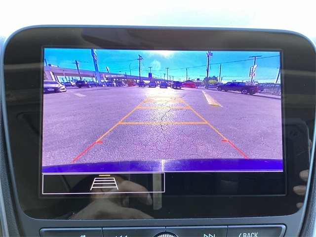 Used Car 2023 Chevrolet Malibu  Lt For Sale Under $20,000 In San Antonio, Texas