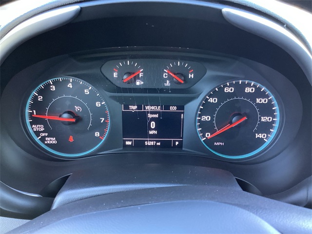 Used Car 2023 Chevrolet Malibu  Lt For Sale Under $20,000 In San Antonio, Texas