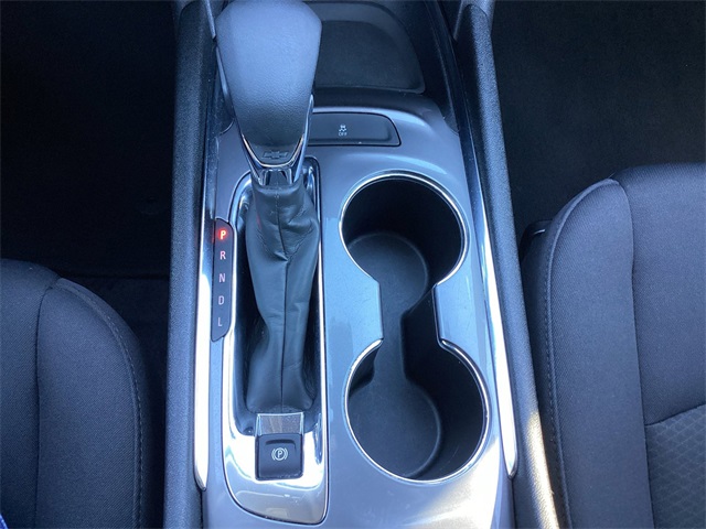 Used Car 2023 Chevrolet Malibu  Lt For Sale Under $20,000 In San Antonio, Texas