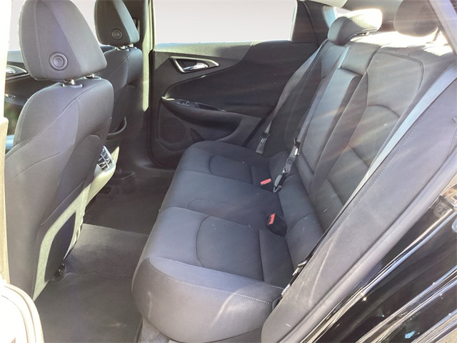 Used Car 2023 Chevrolet Malibu  Lt For Sale Under $20,000 In San Antonio, Texas