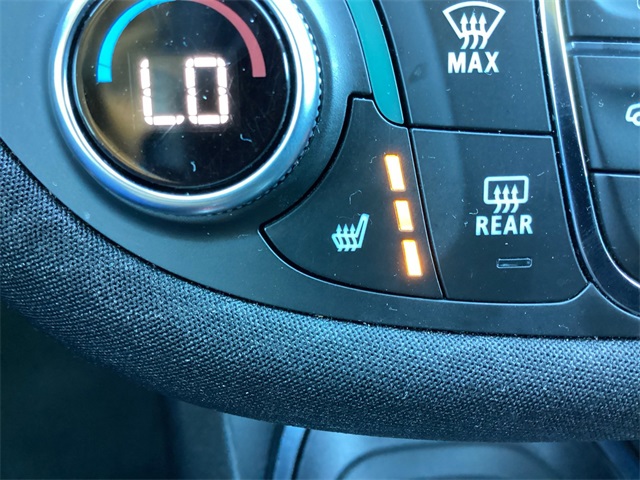 Used Car 2023 Chevrolet Malibu  Lt For Sale Under $20,000 In San Antonio, Texas