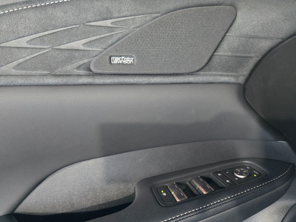 Thumbnail: 2025 Lexus RX - 13