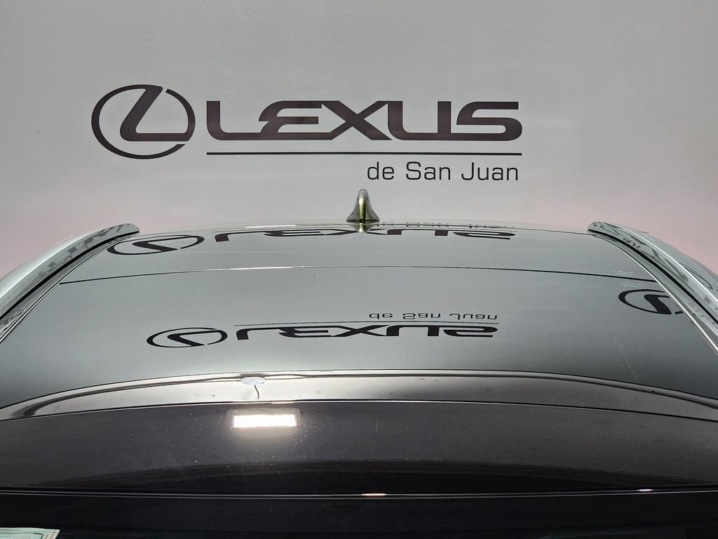 Thumbnail: 2025 Lexus RX - 7