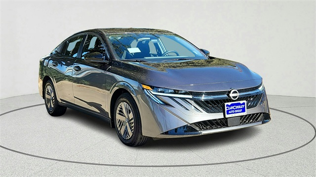 2026 Nissan Sentra