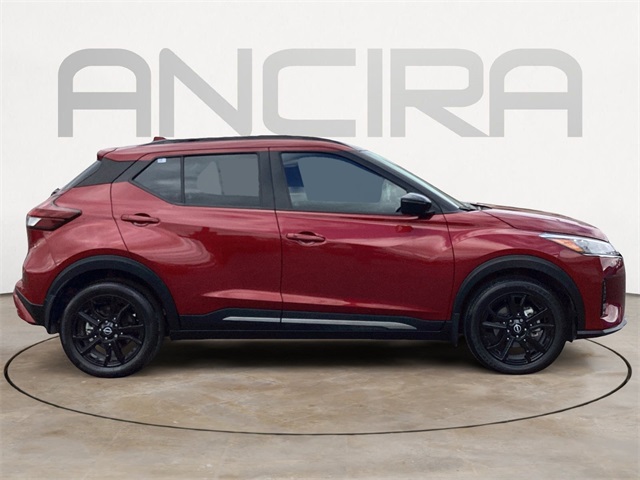 Used Car 2023 Nissan Kicks  Sr For Sale Under $20,000 In San Antonio, Texas