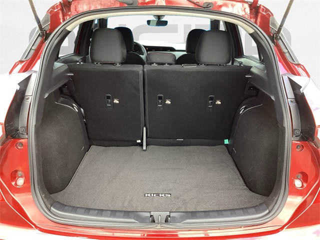 Used Car 2023 Nissan Kicks  Sr For Sale Under $20,000 In San Antonio, Texas