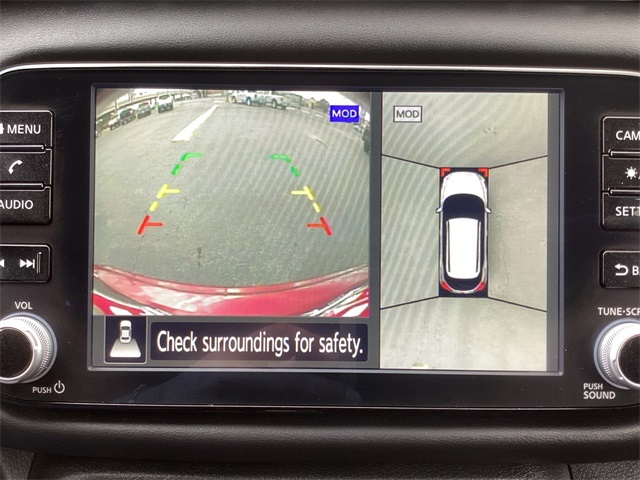 Used Car 2023 Nissan Kicks  Sr For Sale Under $20,000 In San Antonio, Texas