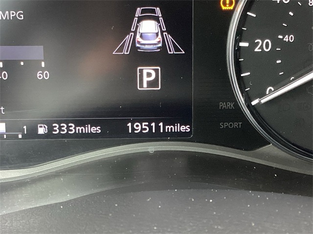 Used Car 2023 Nissan Kicks  Sr For Sale Under $20,000 In San Antonio, Texas