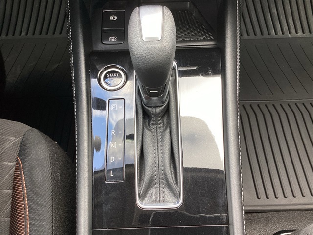 Used Car 2023 Nissan Kicks  Sr For Sale Under $20,000 In San Antonio, Texas