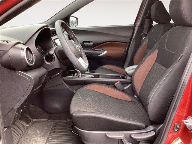 Used Car 2023 Nissan Kicks  Sr For Sale Under $20,000 In San Antonio, Texas