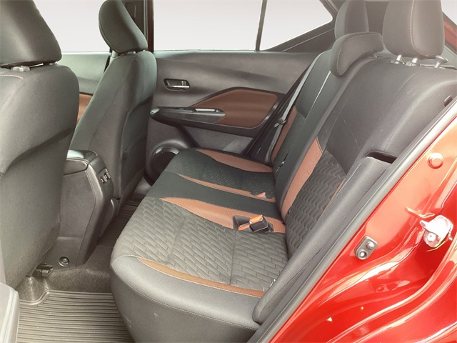 Used Car 2023 Nissan Kicks  Sr For Sale Under $20,000 In San Antonio, Texas