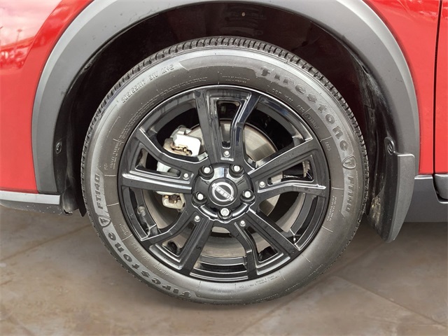 Used Car 2023 Nissan Kicks  Sr For Sale Under $20,000 In San Antonio, Texas