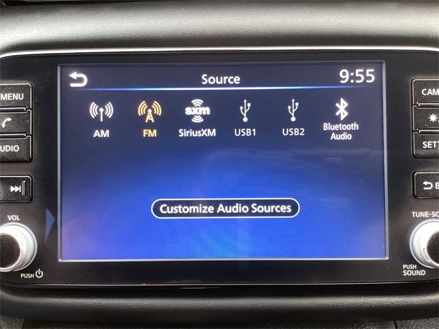 Used Car 2023 Nissan Kicks  Sr For Sale Under $20,000 In San Antonio, Texas