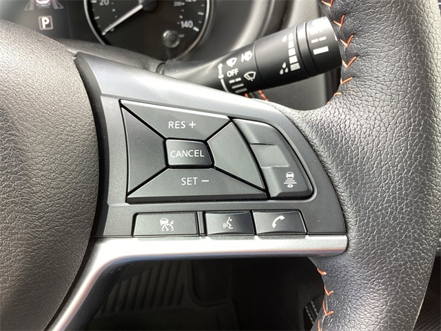 Used Car 2023 Nissan Kicks  Sr For Sale Under $20,000 In San Antonio, Texas