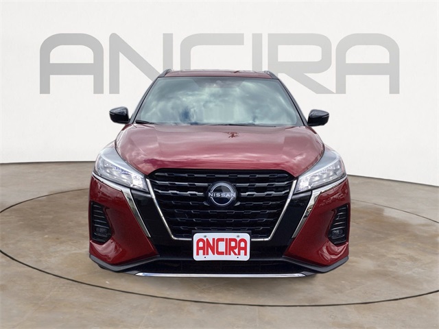 Used Car 2023 Nissan Kicks  Sr For Sale Under $20,000 In San Antonio, Texas