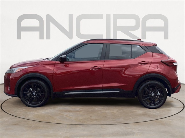 Used Car 2023 Nissan Kicks  Sr For Sale Under $20,000 In San Antonio, Texas