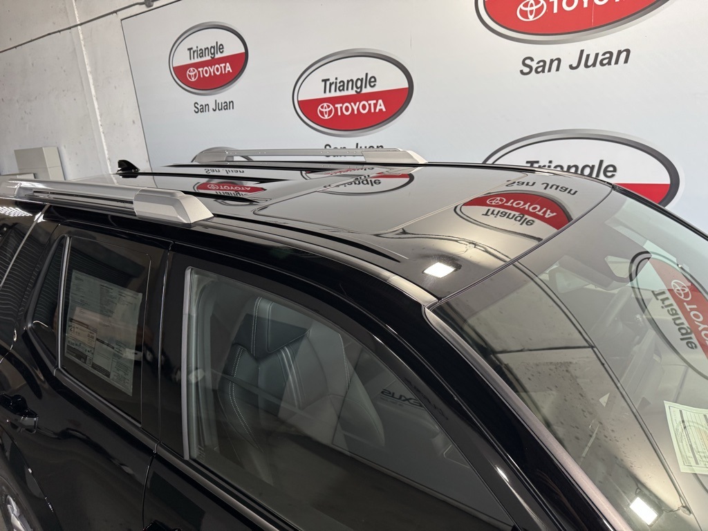 Thumbnail: 2025 Toyota 4Runner - 10