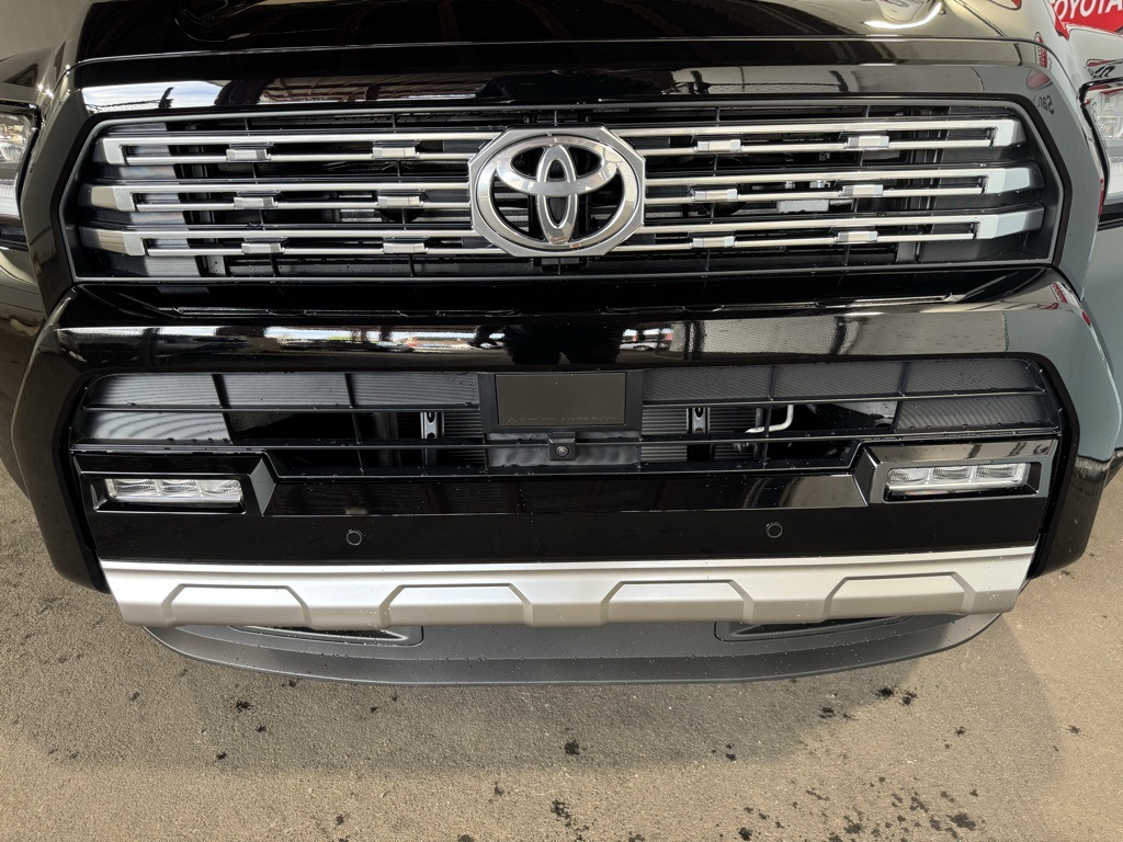 Thumbnail: 2025 Toyota 4Runner - 12