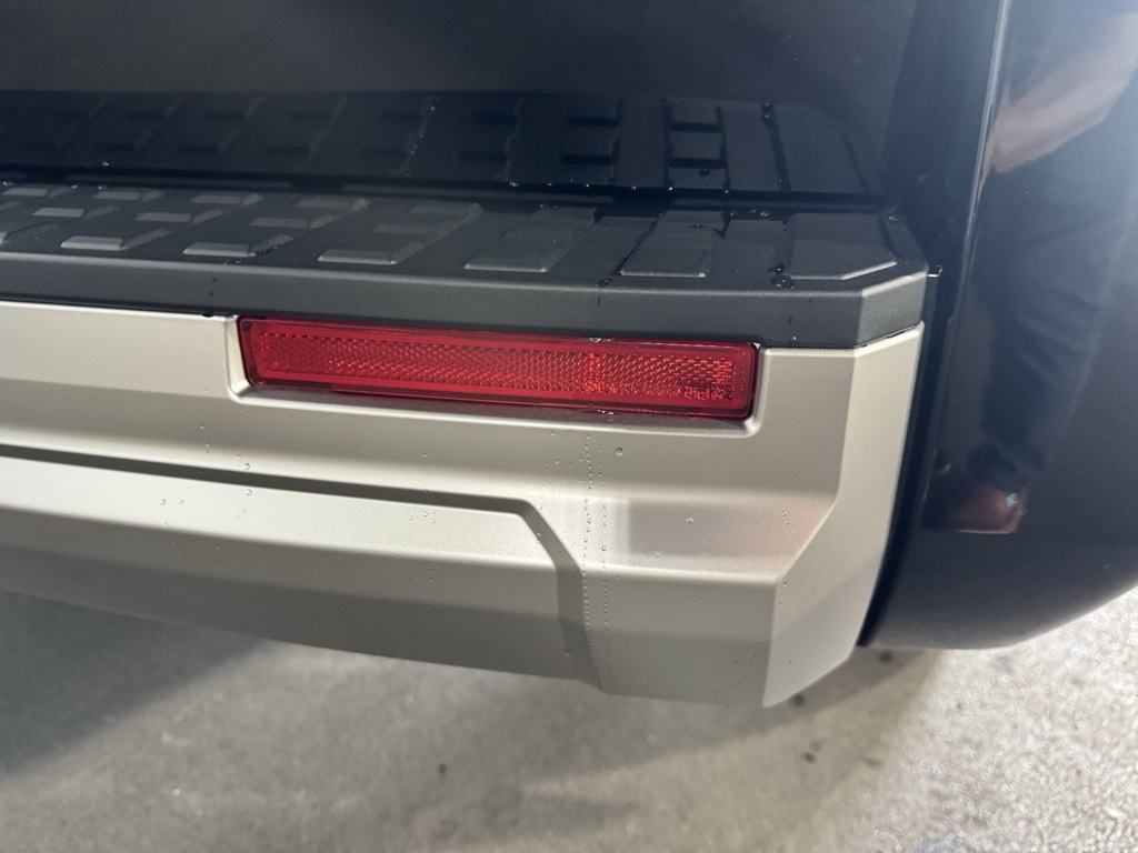 Thumbnail: 2025 Toyota 4Runner - 18