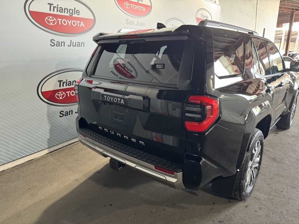 Thumbnail: 2025 Toyota 4Runner - 19