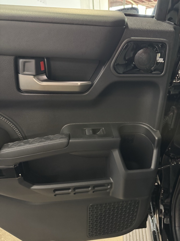 Thumbnail: 2025 Toyota 4Runner - 26