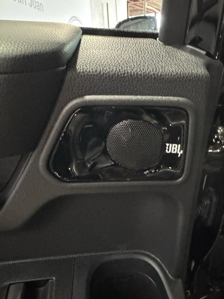 Thumbnail: 2025 Toyota 4Runner - 27