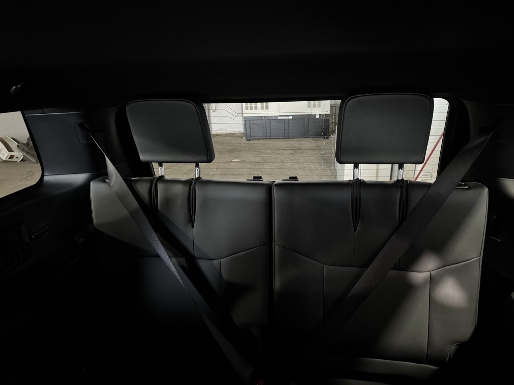 Thumbnail: 2025 Toyota 4Runner - 30