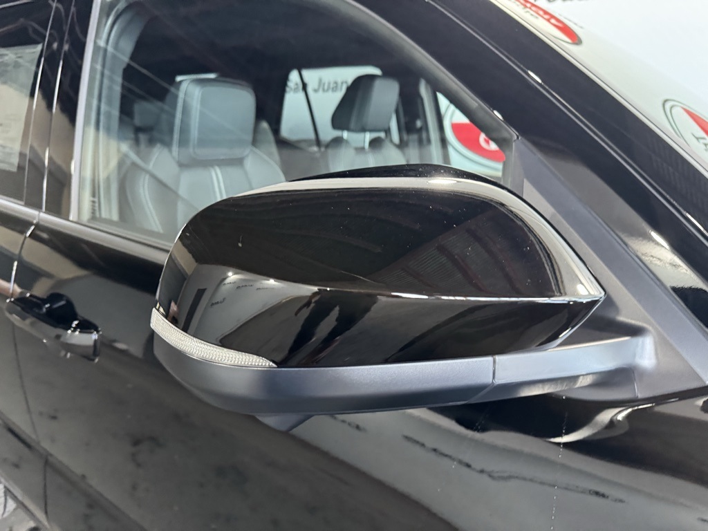 Thumbnail: 2025 Toyota 4Runner - 9